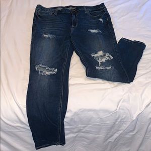 Boutique Jeans